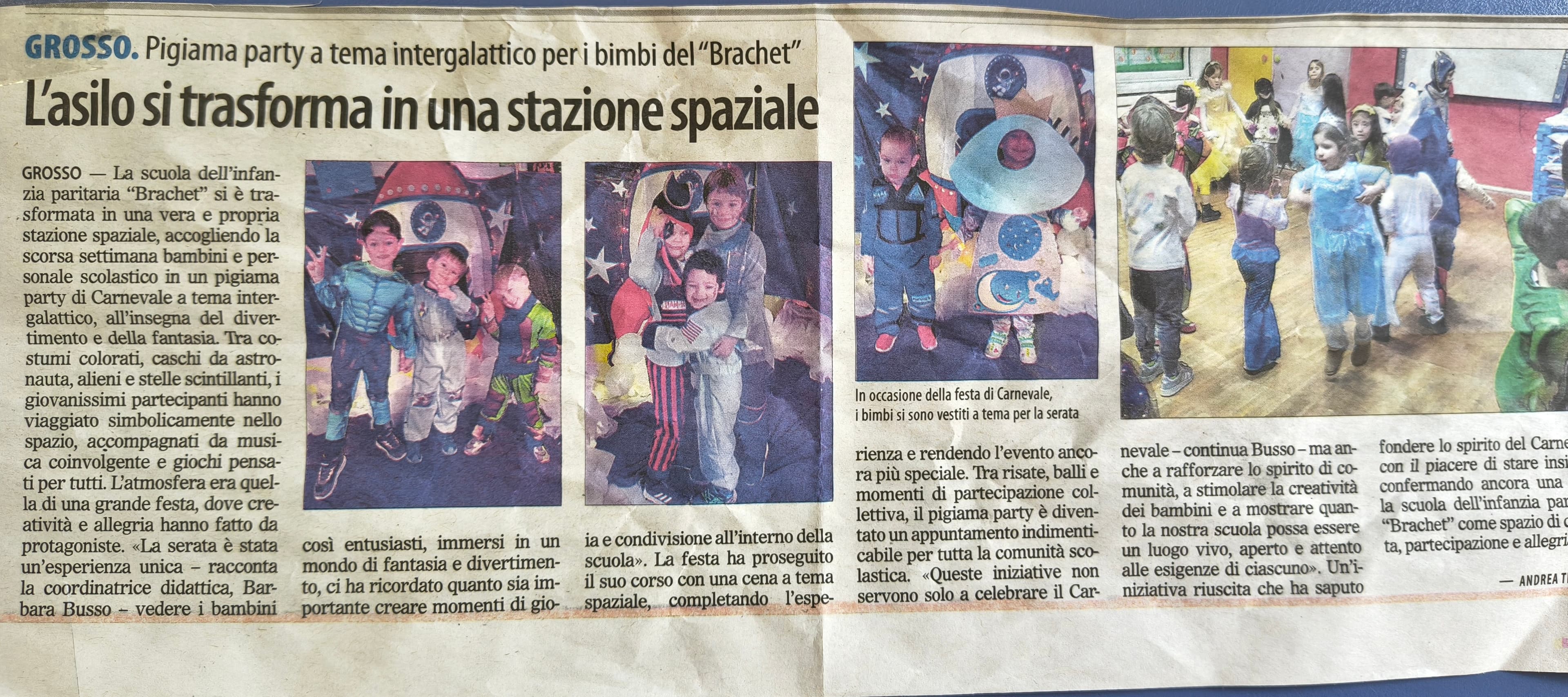 Carnevale