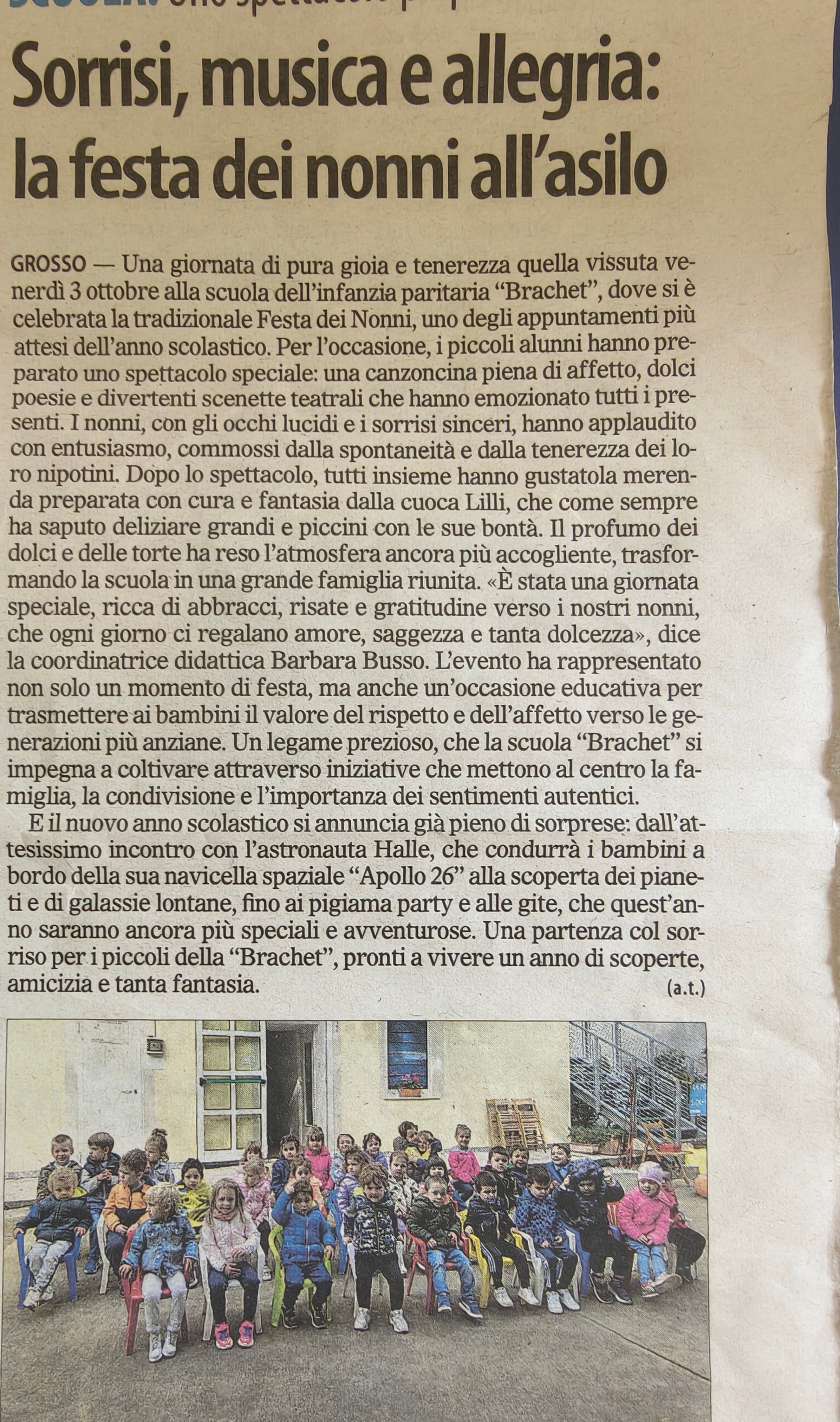 Festa dei nonni