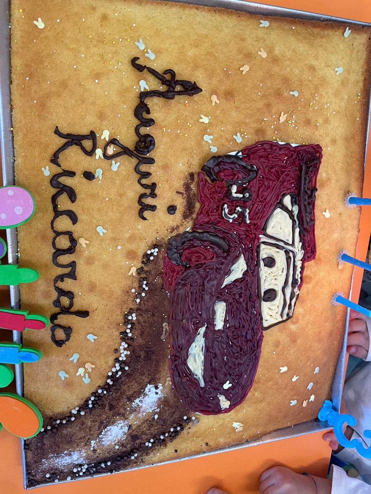 torta cars